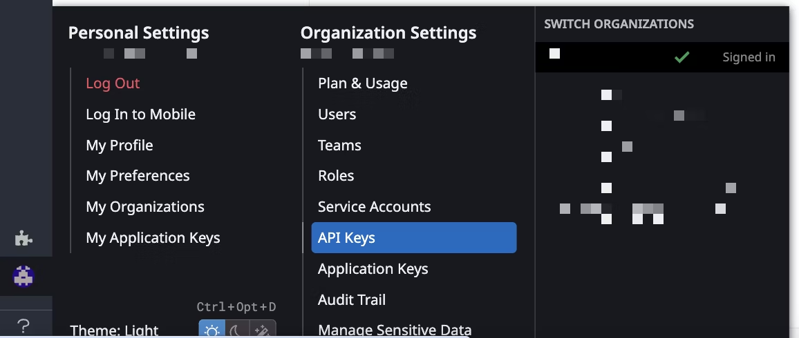 Slack Apps Page