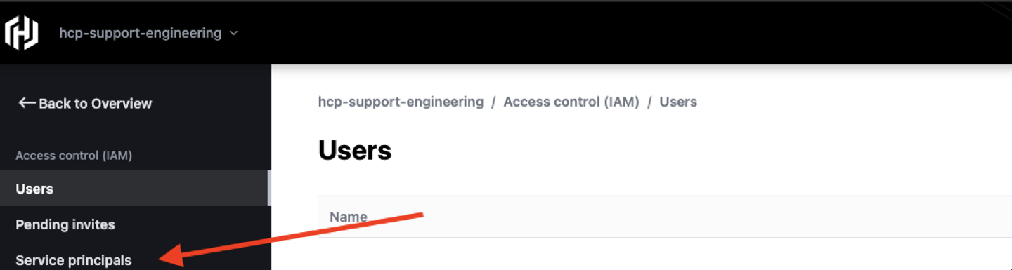 Slack Apps Page
